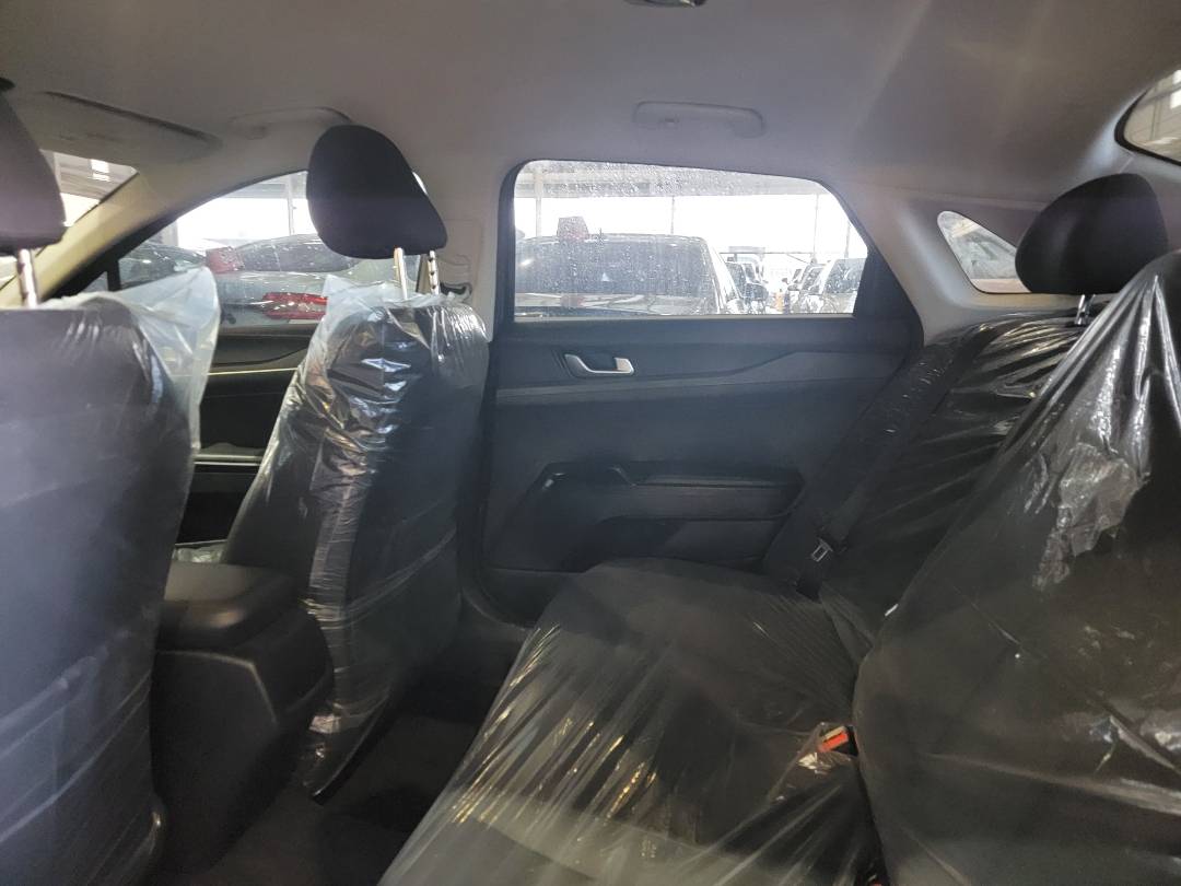 2021 KIA K5 — 67943 Miles — Lot G052700 — Main - Marhaba Auctions Used Cars - Image 7