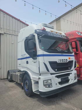 IVECO AS 440 T