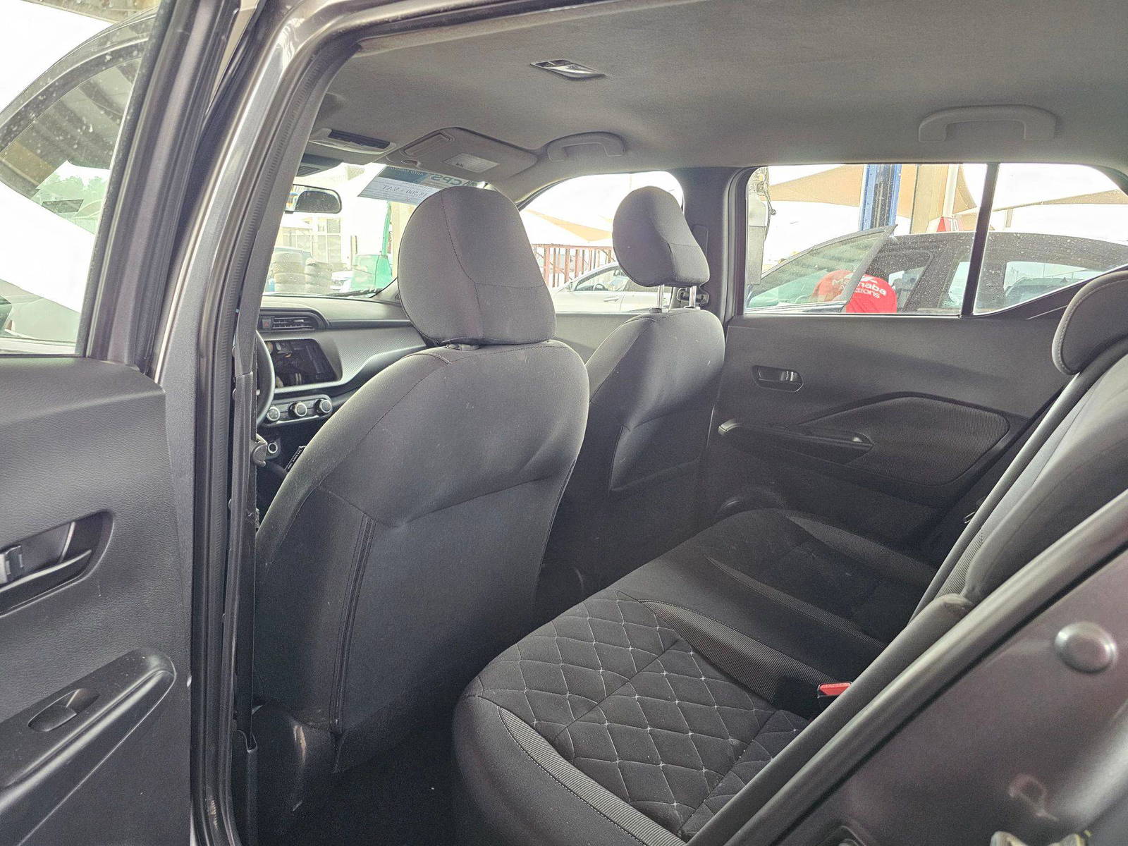 2020 NISSAN KICKS — 86628 Miles — Lot 345540 — Souq - Marhaba Auctions Used Cars - Image 6