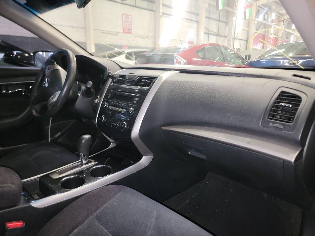 2013 NISSAN ALTIMA — 169473 Miles — Lot 45120734 - Marhaba Auctions Used Cars - Image 5