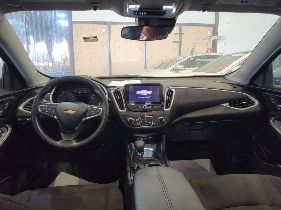 2024 CHEVROLET MALIBU — 40918 Miles — Lot XRF118978 — Main - Marhaba Auctions Used Cars - Image 8