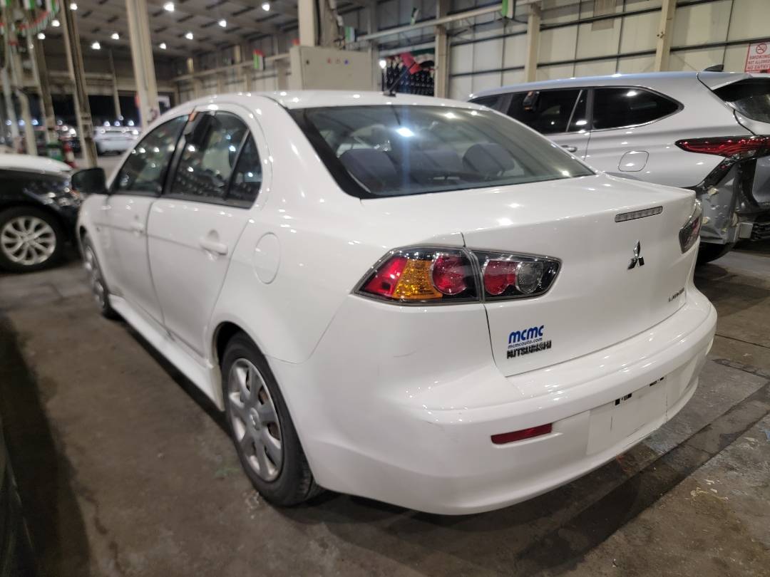 2015 MITSUBISHI LANCER — 152290 Miles — Lot FU013938 — Main - Marhaba Auctions Used Cars - Image 5