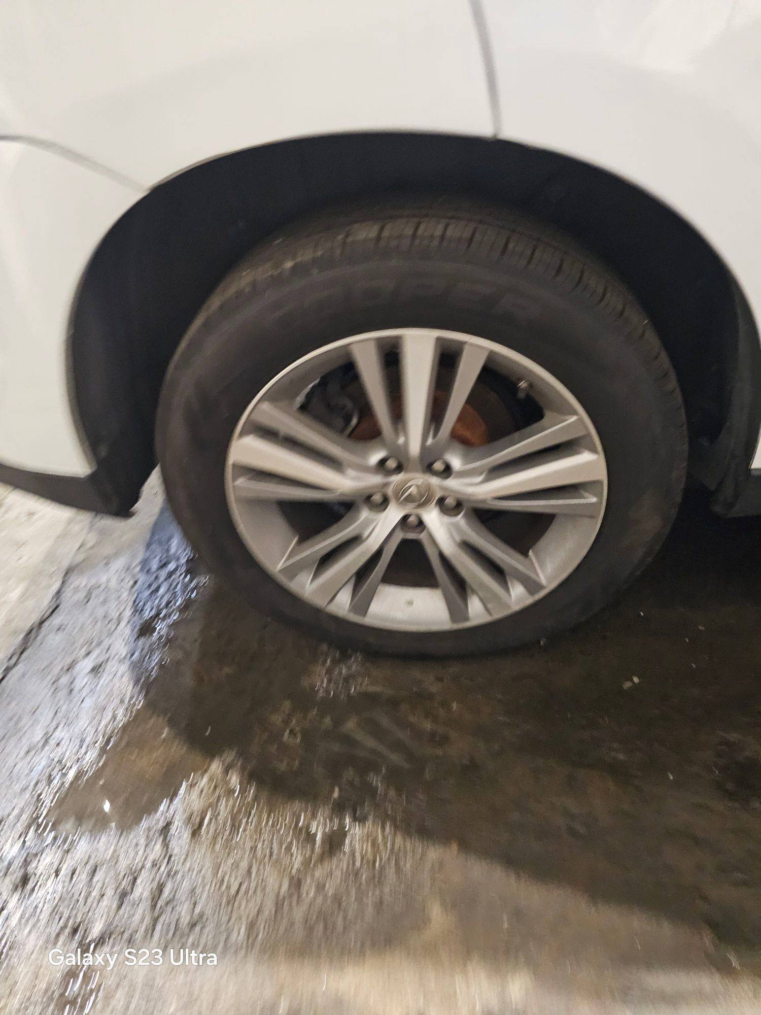 LEXUS RX 350 2015 - Marhaba Auction Used Cars - Image 5