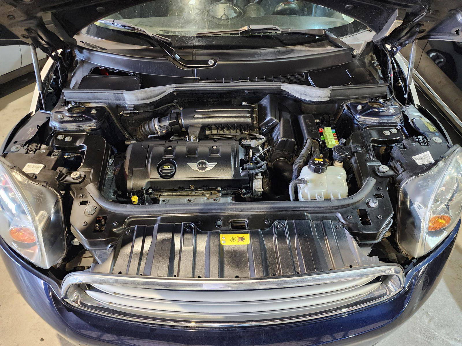 2016 MINI COOPER COUNTRYMAN — 67263 Miles — Lot 38348361 — Main - Marhaba Auctions Used Cars - Image 11