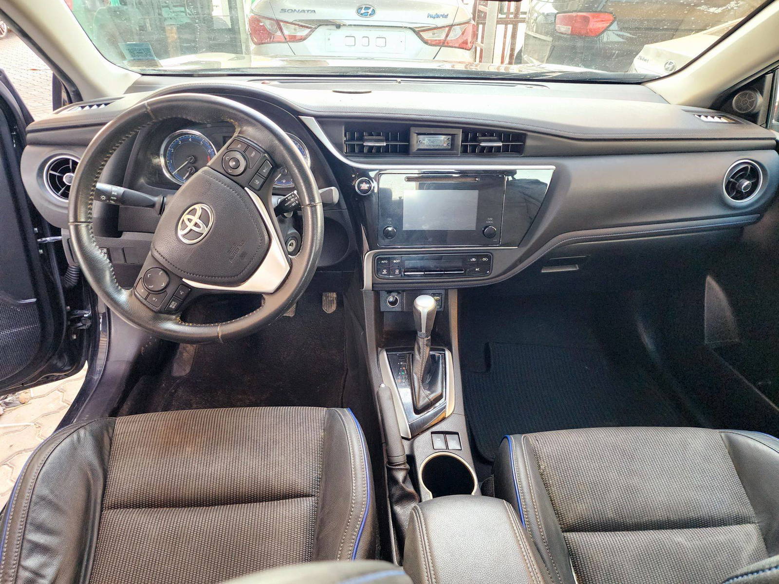 2019 TOYOTA COROLLA — 95293 Miles — Lot E3KP927472 — Souq - Marhaba Auctions Used Cars - Image 7