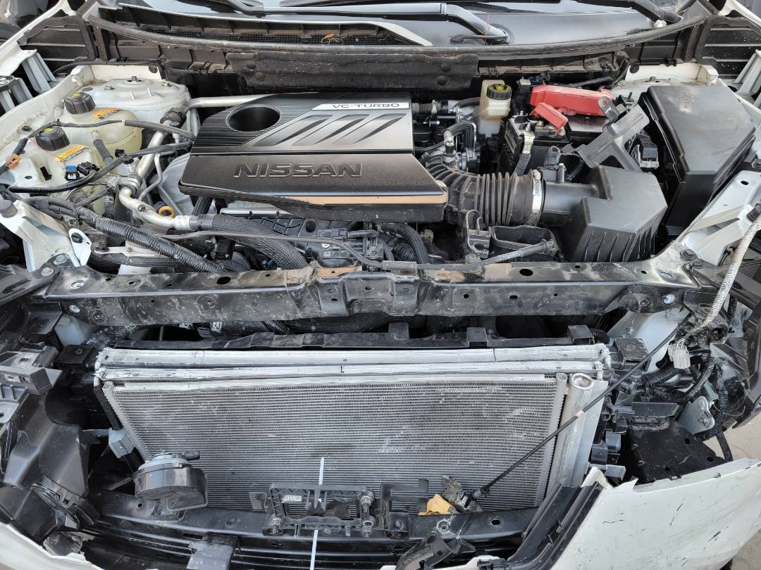 2022 NISSAN ROGUE — 39819 Miles — Lot 042770 — Main - Marhaba Auctions Used Cars - Image 11
