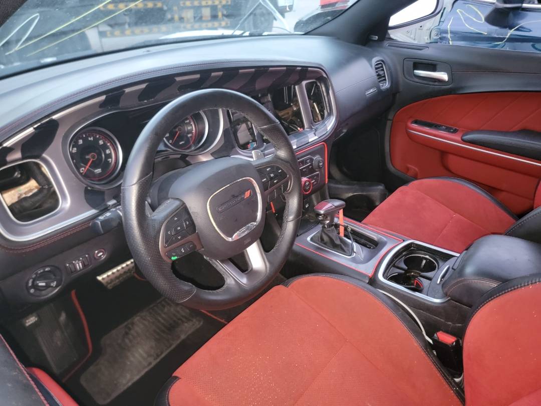 2019 DODGE CHARGER — 41589 Miles — Lot 65011113 - Marhaba Auctions Used Cars - Image 5