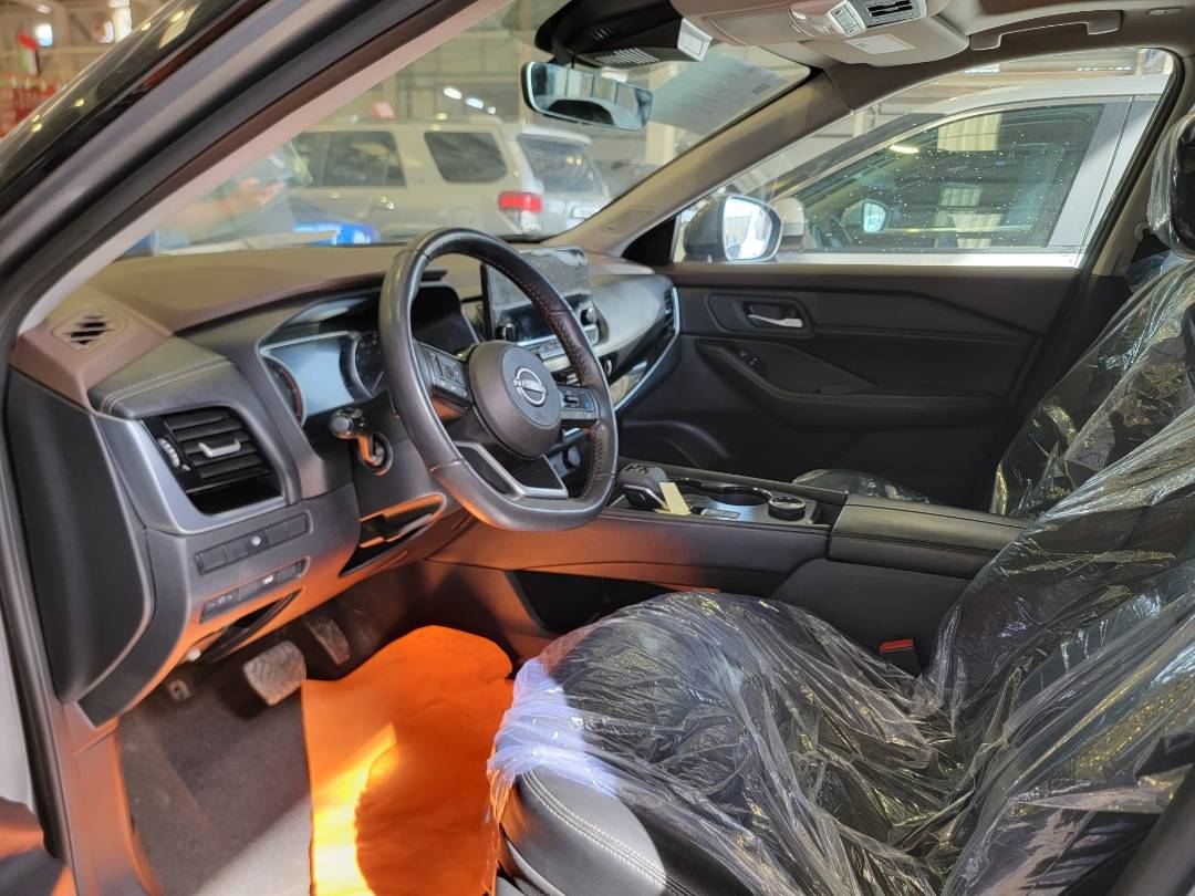 2022 NISSAN ROGUE — 42556 Miles — Lot 720753 — Main - Marhaba Auctions Used Cars - Image 6
