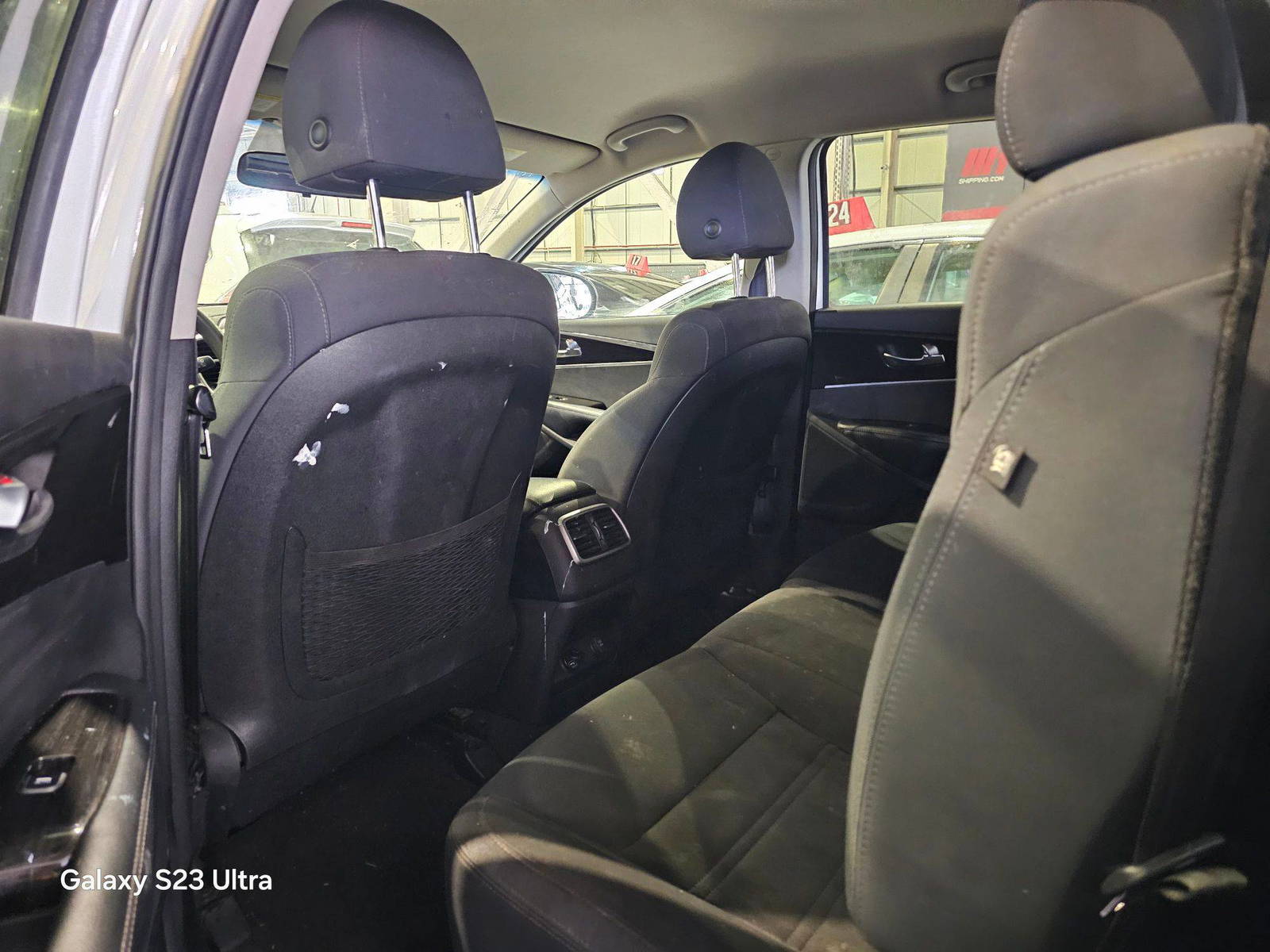 KIA SORENTO 2019 - Marhaba Auction Used Cars - Image 7