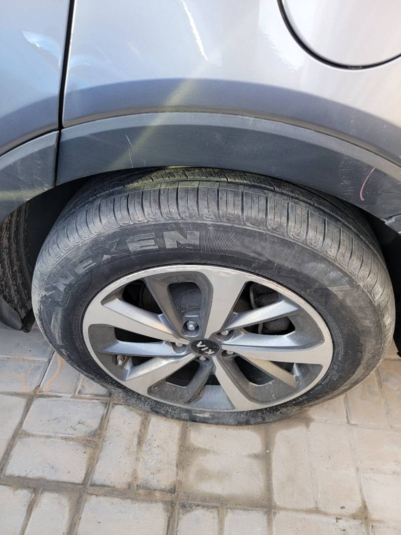 2019 KIA SORENTO — 91807 Miles — Lot G499354 — Main - Marhaba Auctions Used Cars - Image 9