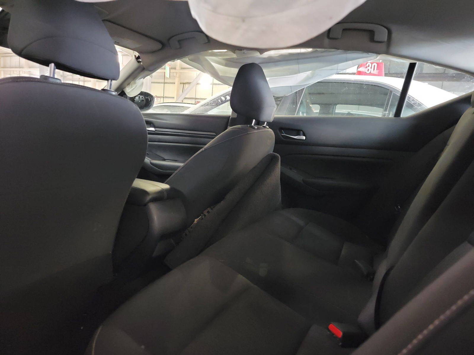 2022 NISSAN ALTIMA — 87320 Miles — Lot N337501 — Main - Marhaba Auctions Used Cars - Image 6
