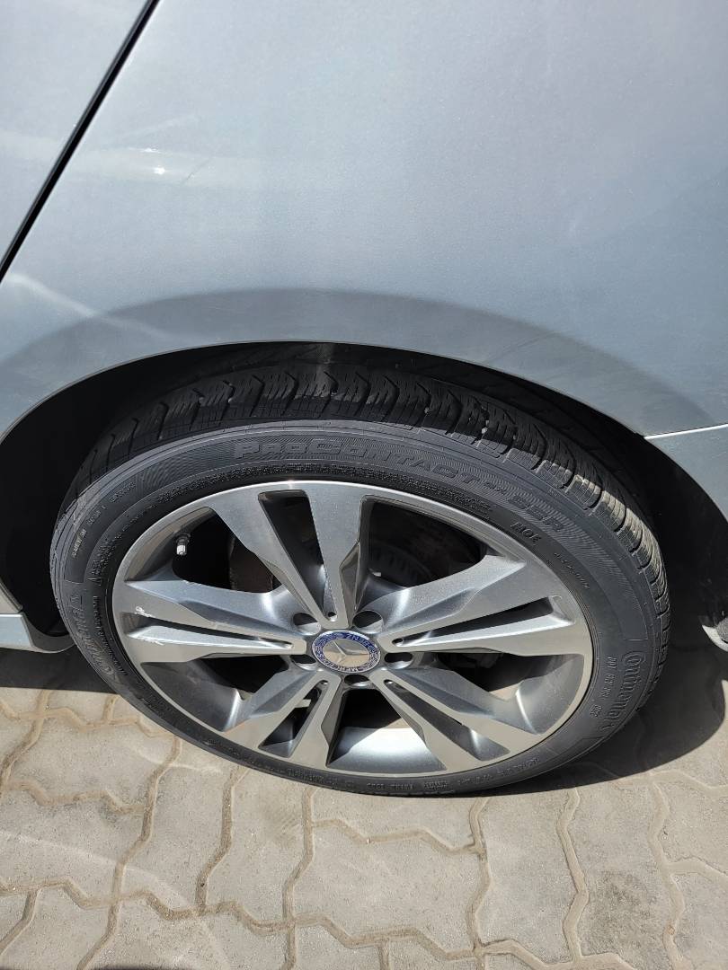 2015 MERCEDES BENZ C300 — 75985 Miles — Lot 42956875 — Main - Marhaba Auctions Used Cars - Image 9