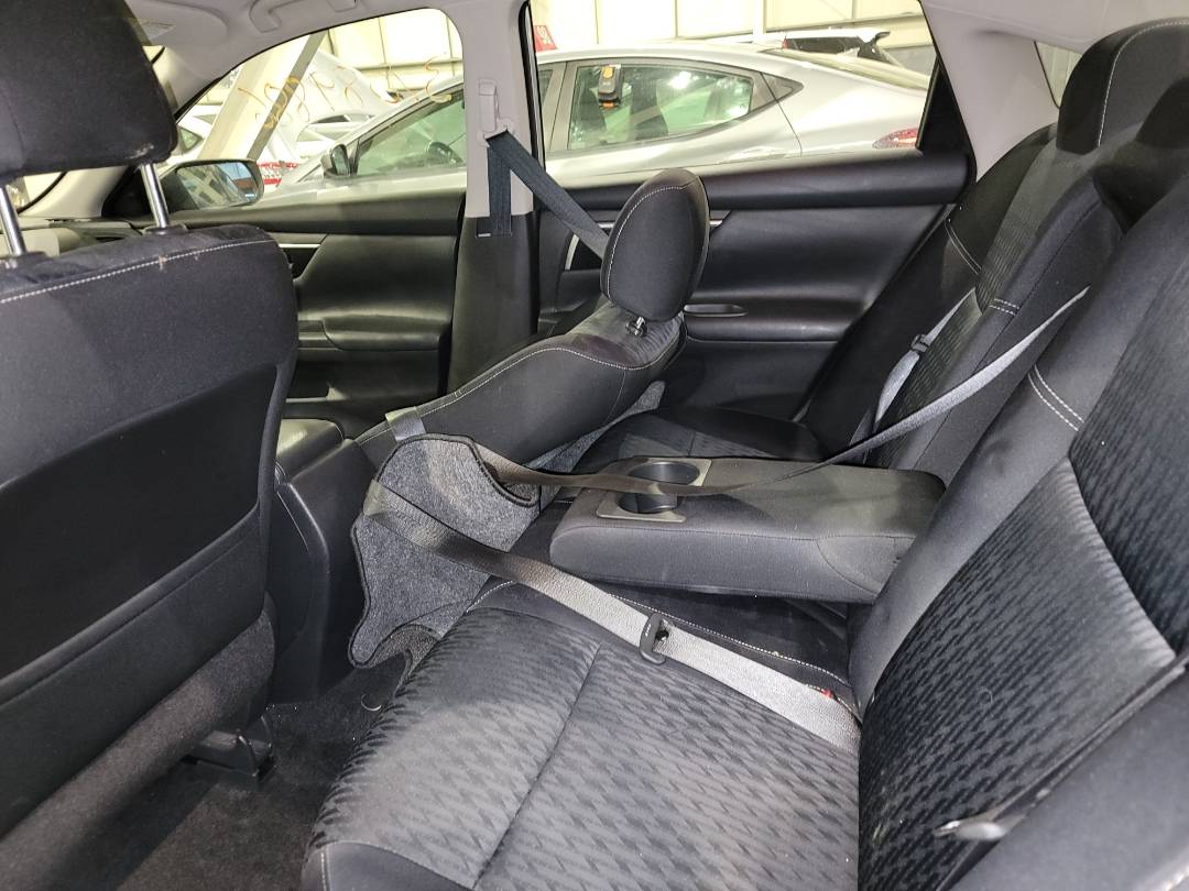 2018 NISSAN ALTIMA — 125050 Miles — Lot 37089886 - Marhaba Auctions Used Cars - Image 6