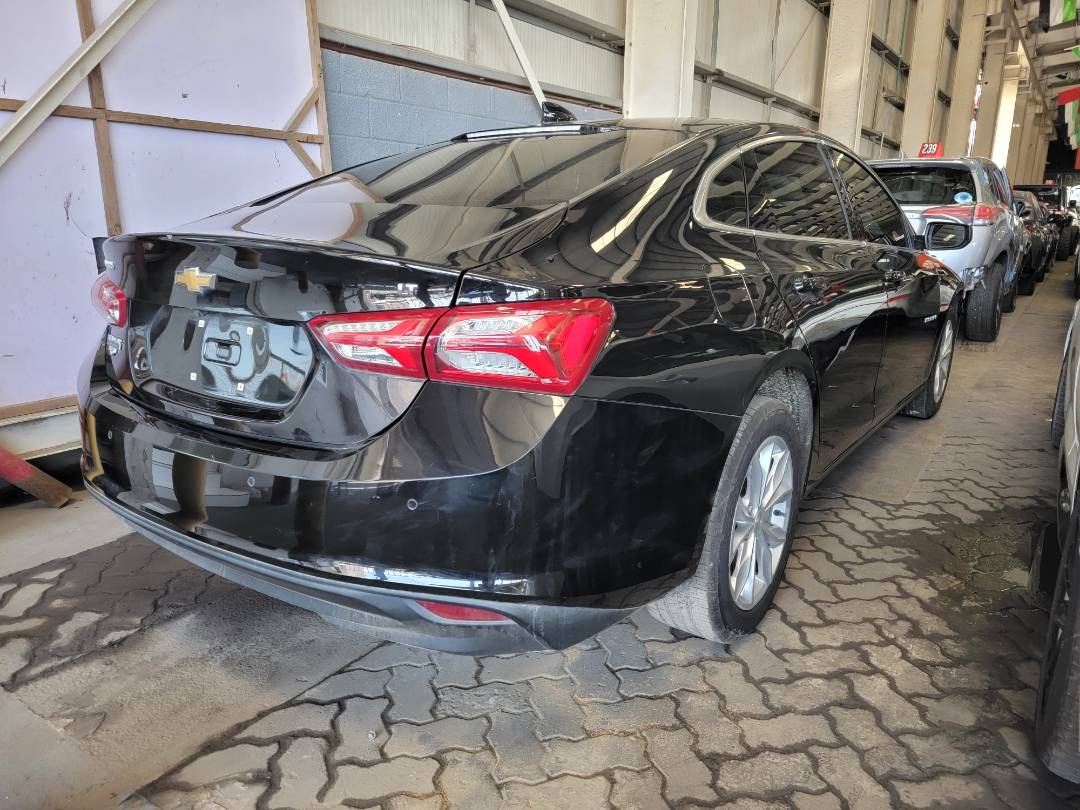 2021 CHEVROLET MALIBU — 155690 Miles — Lot 72236814 — Main - Marhaba Auctions Used Cars - Image 3