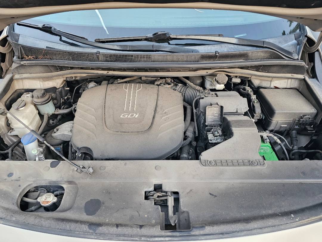 2015 KIA SEDONA — 155832 Miles — Lot 42231151 — Main - Marhaba Auctions Used Cars - Image 10