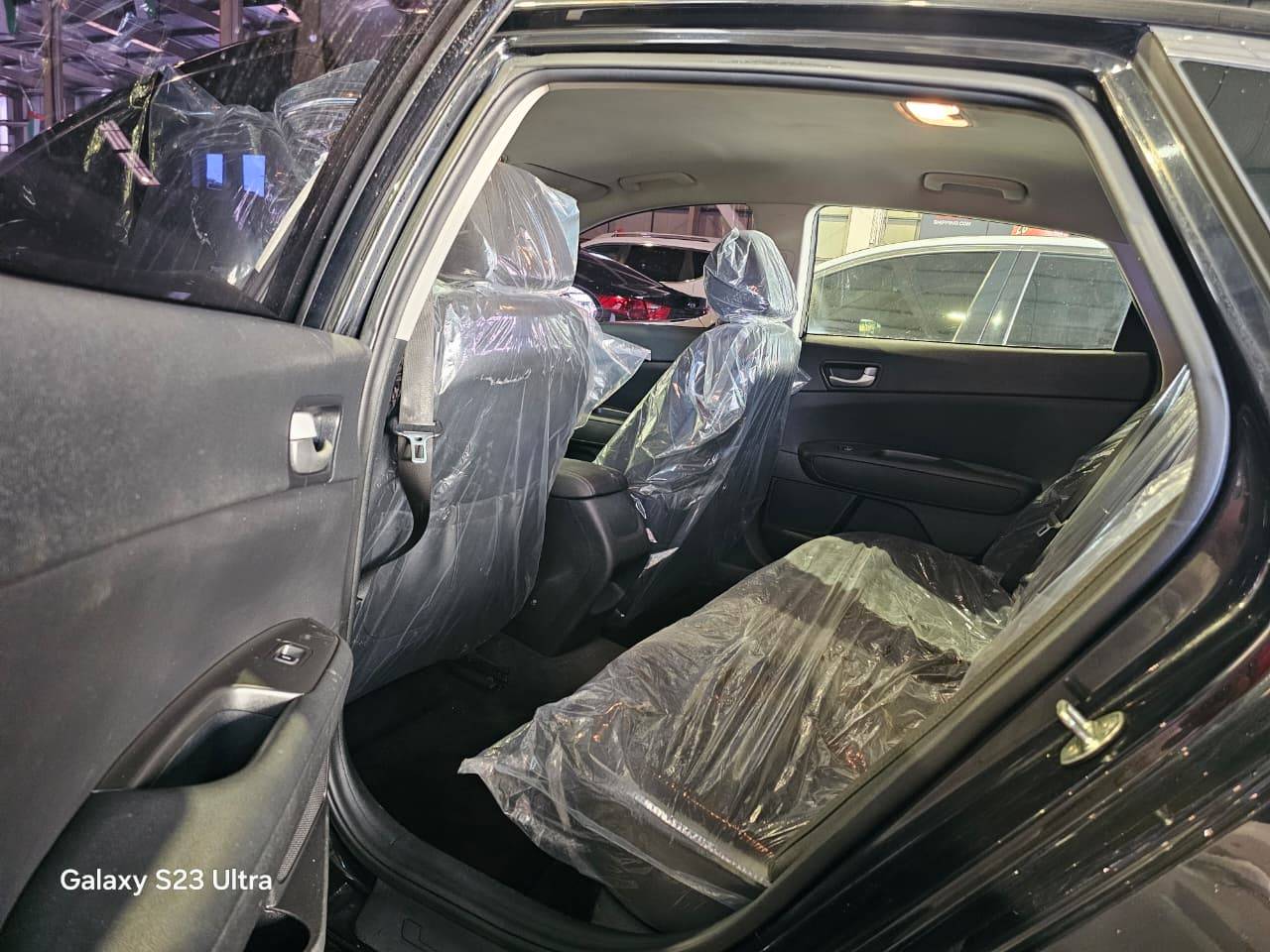 KIA OPTIMA 2018 - Marhaba Auction Used Cars - Image 6