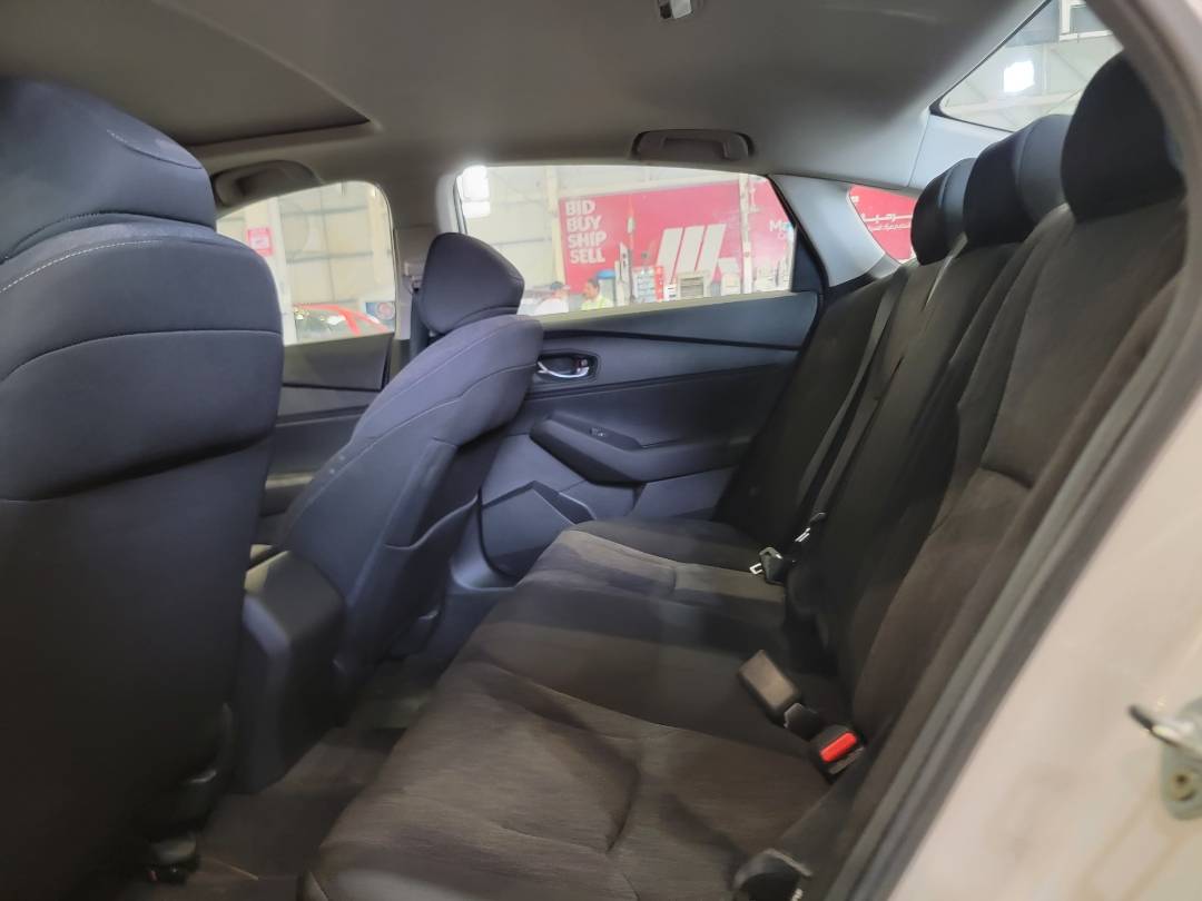 2023 HONDA ACCORD — 762 Miles — Lot A019622 — Main - Marhaba Auctions Used Cars - Image 8