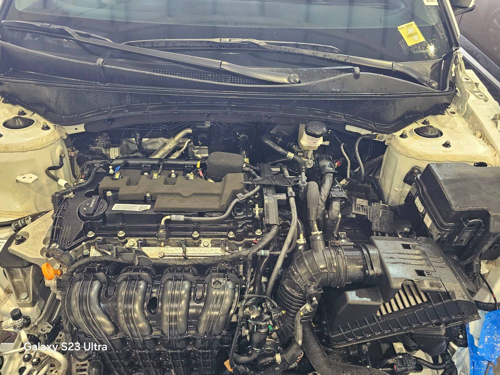 HYUNDAI TUCSON 2025 - Marhaba Auction Used Cars - Image 10