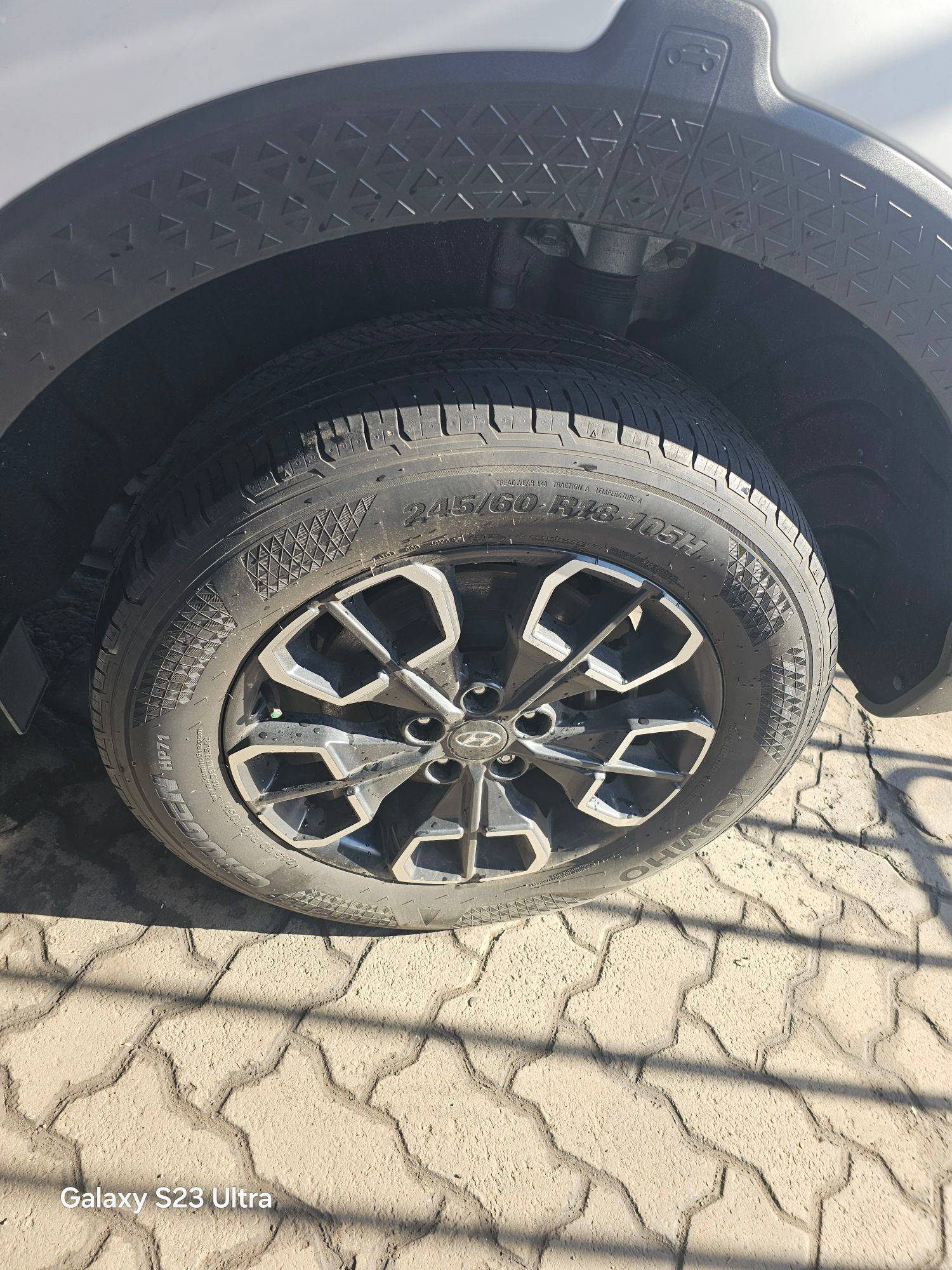 2022 HYUNDAI SANTA CRUZ — 53797 Miles — Lot NH016028 — Main - Marhaba Auctions Used Cars - Image 7