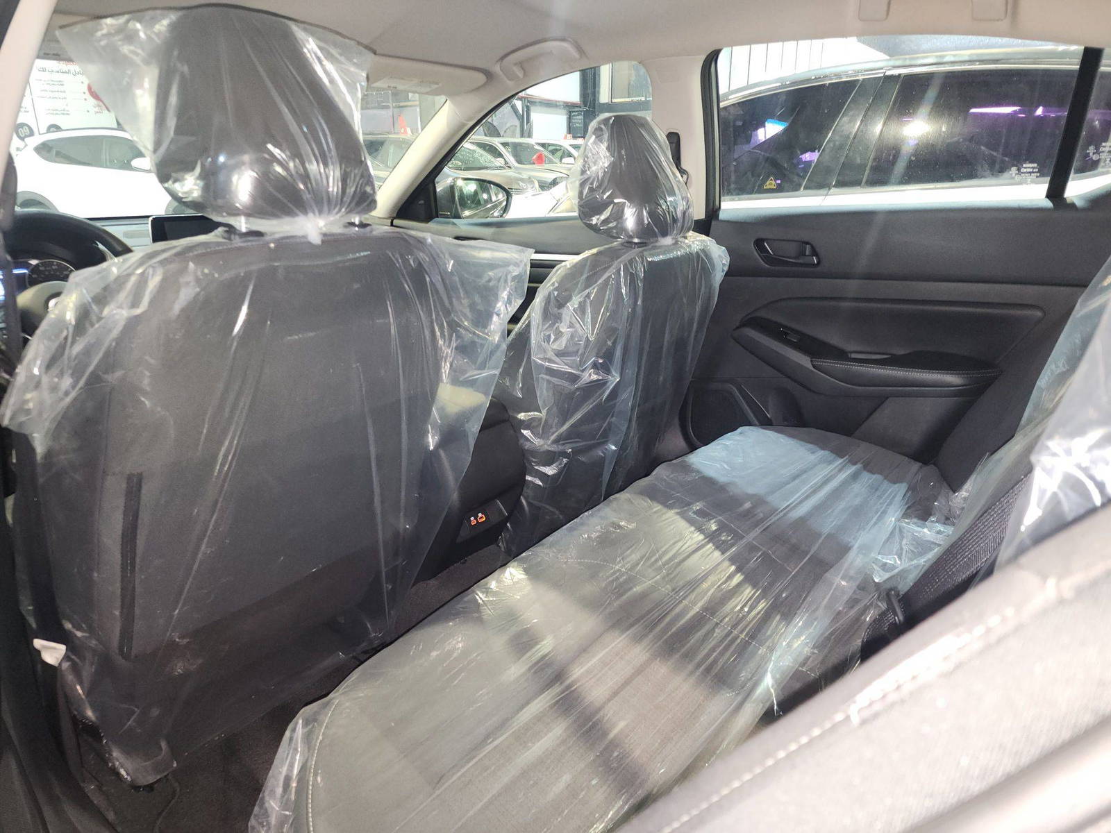 2023 NISSAN ALTIMA — 61909 Miles — Lot PN391135 — Main - Marhaba Auctions Used Cars - Image 25