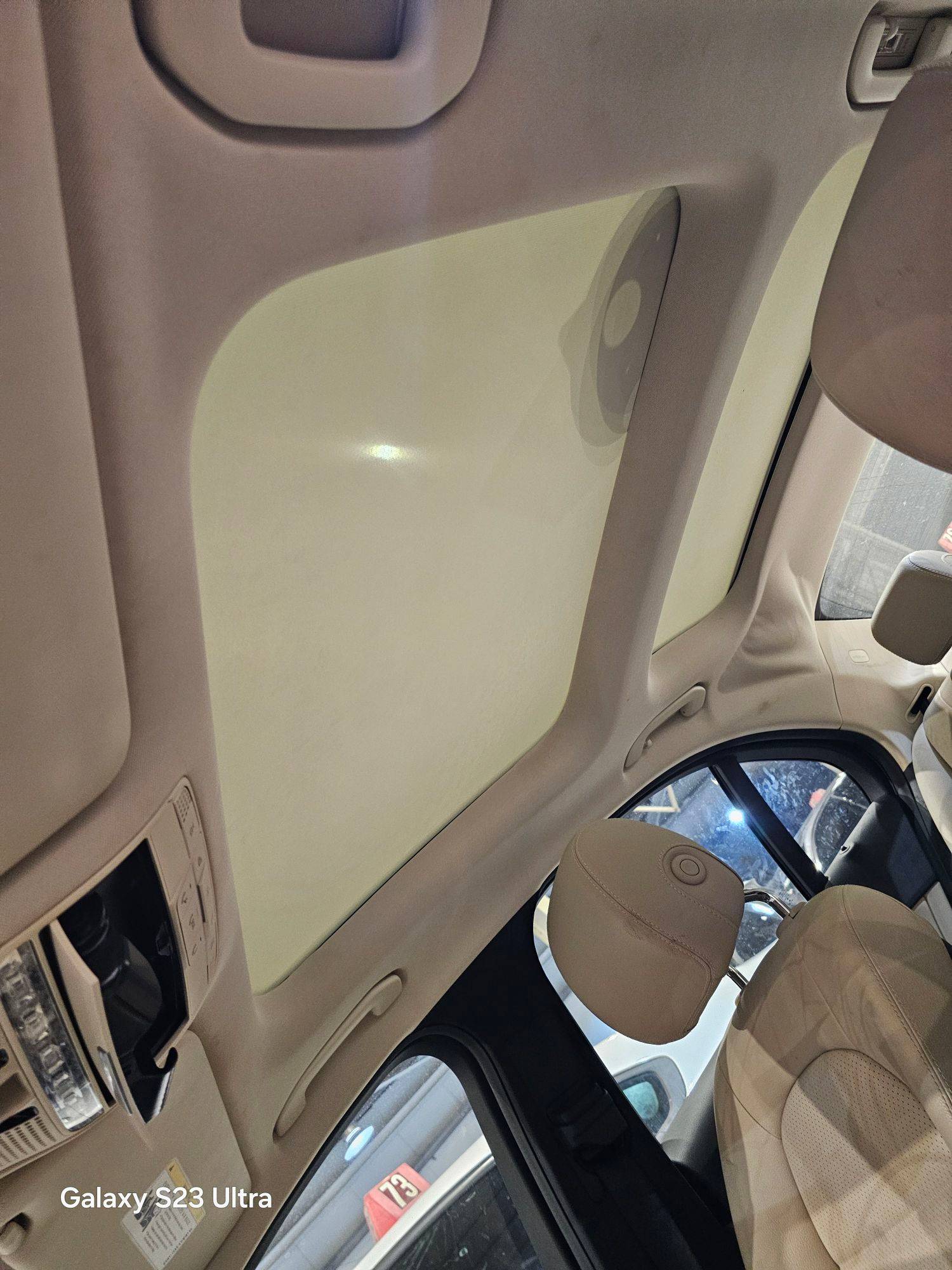 MERCEDES BENZ C300 2018 - Marhaba Auction Used Cars - Image 11