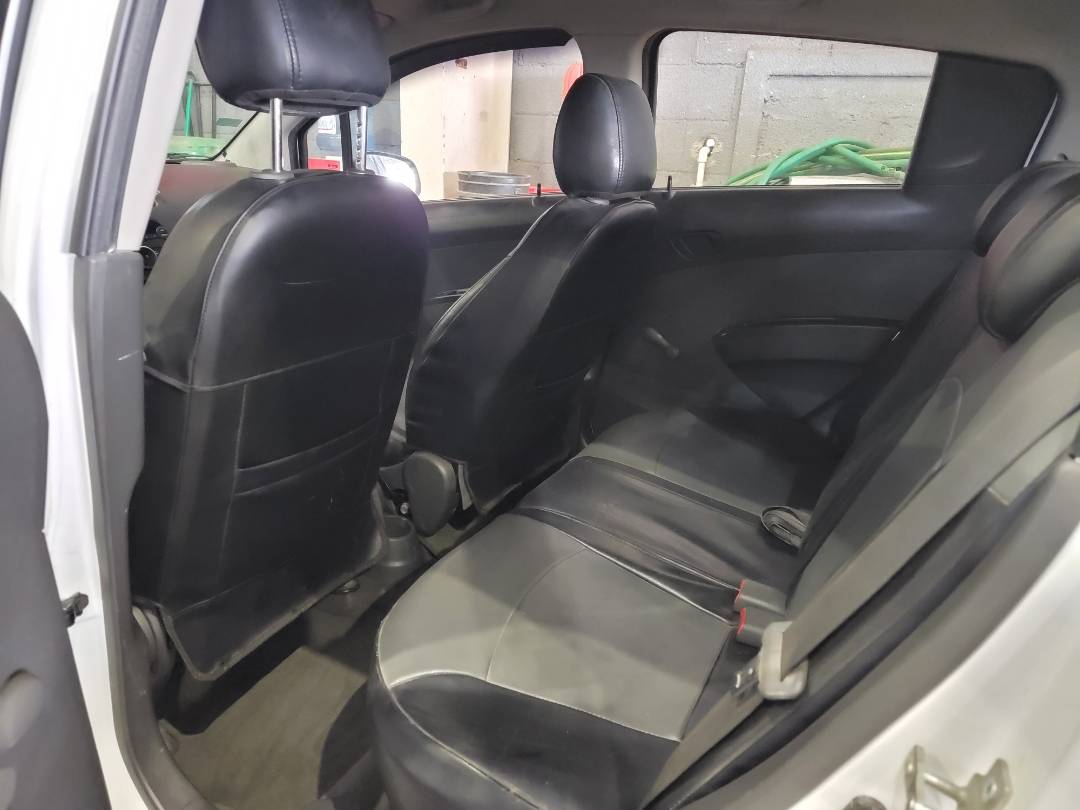 2012 CHEVROLET SPARK — 106519 KM — Lot CC637649 — Main - Marhaba Auctions Used Cars - Image 6