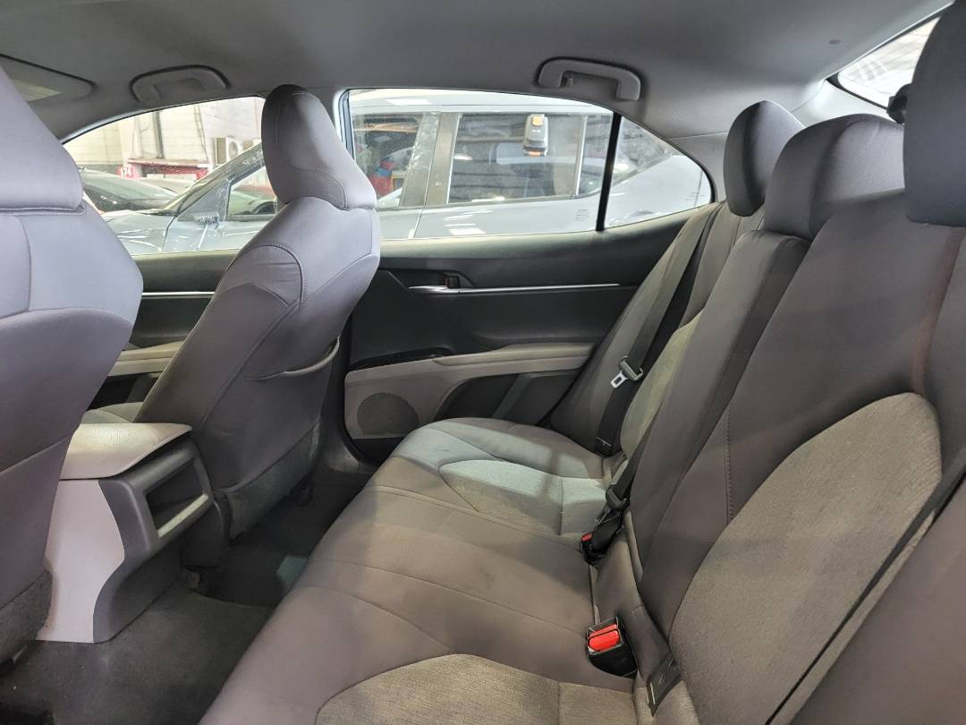 2018 TOYOTA CAMRY — 192711 Miles — Lot K4JU529328 — Main - Marhaba Auctions Used Cars - Image 7
