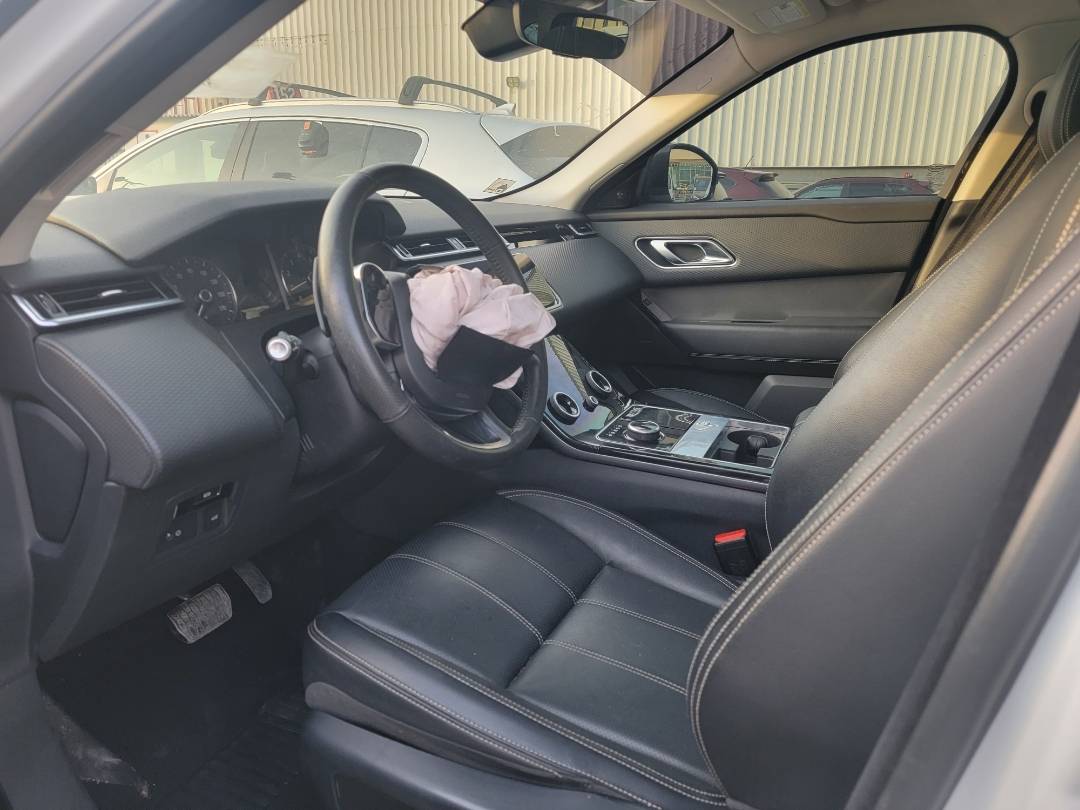 2019 LAND ROVER RANGE ROVER VELAR — 59732 Miles — Lot A792112 — Main - Marhaba Auctions Used Cars - Image 6