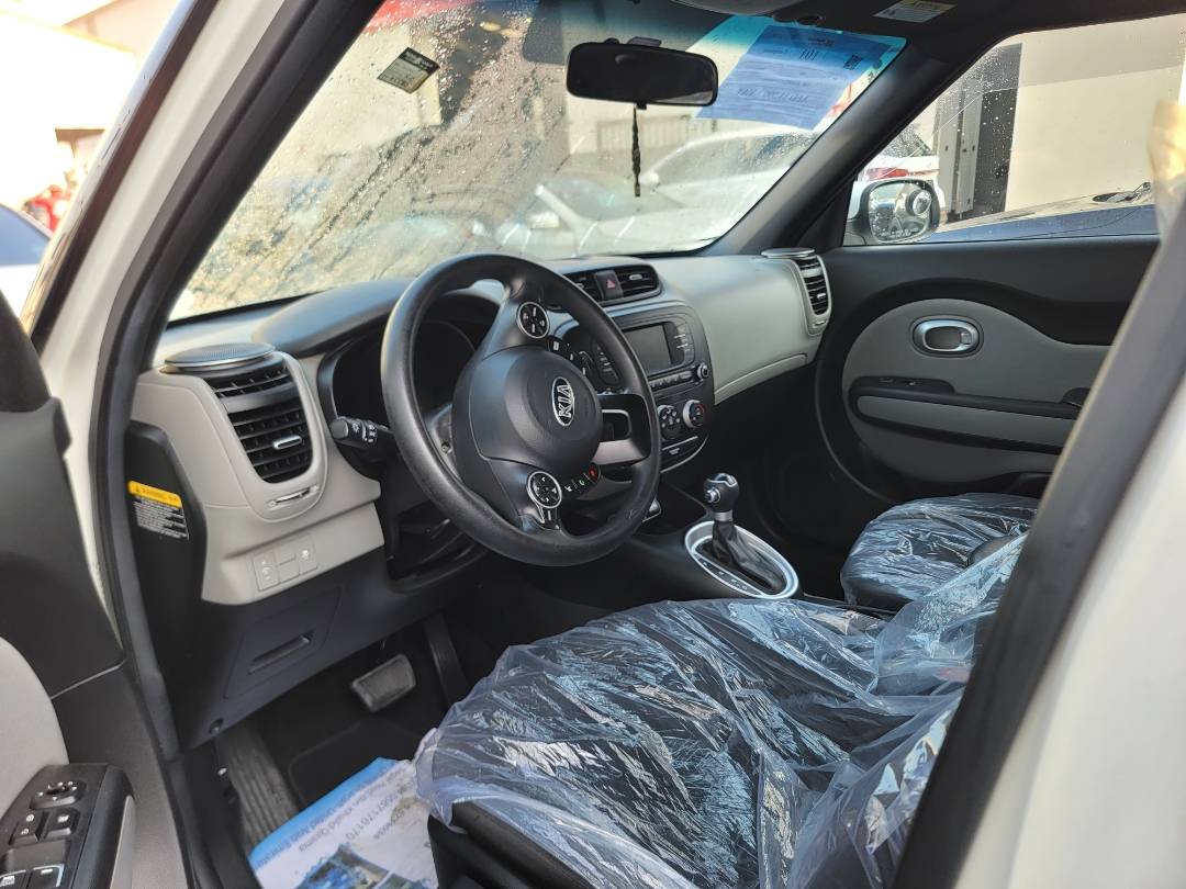 2017 KIA SOUL — 65580 Miles — Lot N2A27H7452757 — Main - Marhaba Auctions Used Cars - Image 6