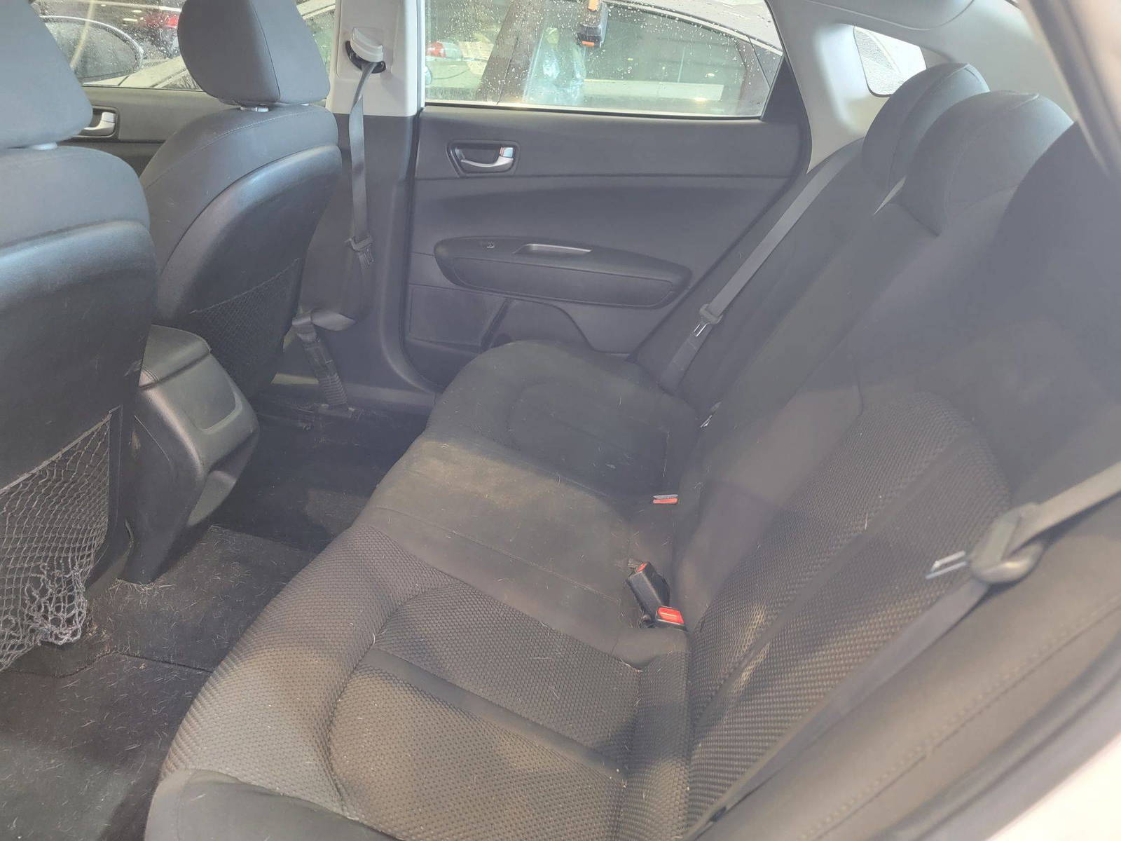 KIA OPTIMA 2020 - Marhaba Auction Used Cars - Image 9