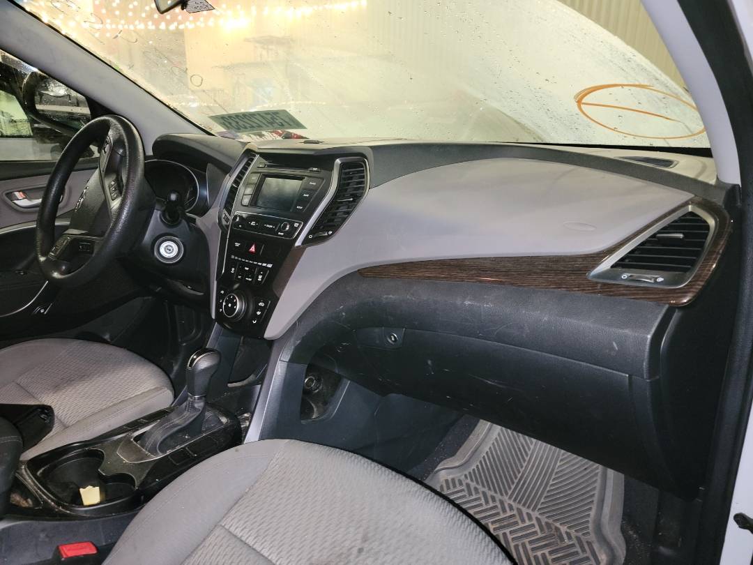 2018 HYUNDAI SANTA FE SPORT — 192948 Miles — Lot 75472233 - Marhaba Auctions Used Cars - Image 6