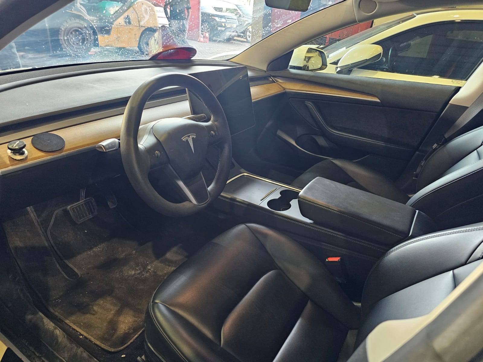 2023 TESLA MODEL 3 — 229381 KM — Lot PC885334 — Main - Marhaba Auctions Used Cars - Image 7