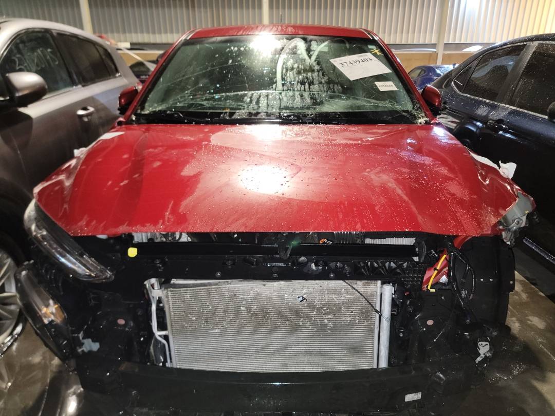 2019 HYUNDAI KONA — 74812 Miles — Lot 37439403 - Marhaba Auctions Used Cars - Image 9