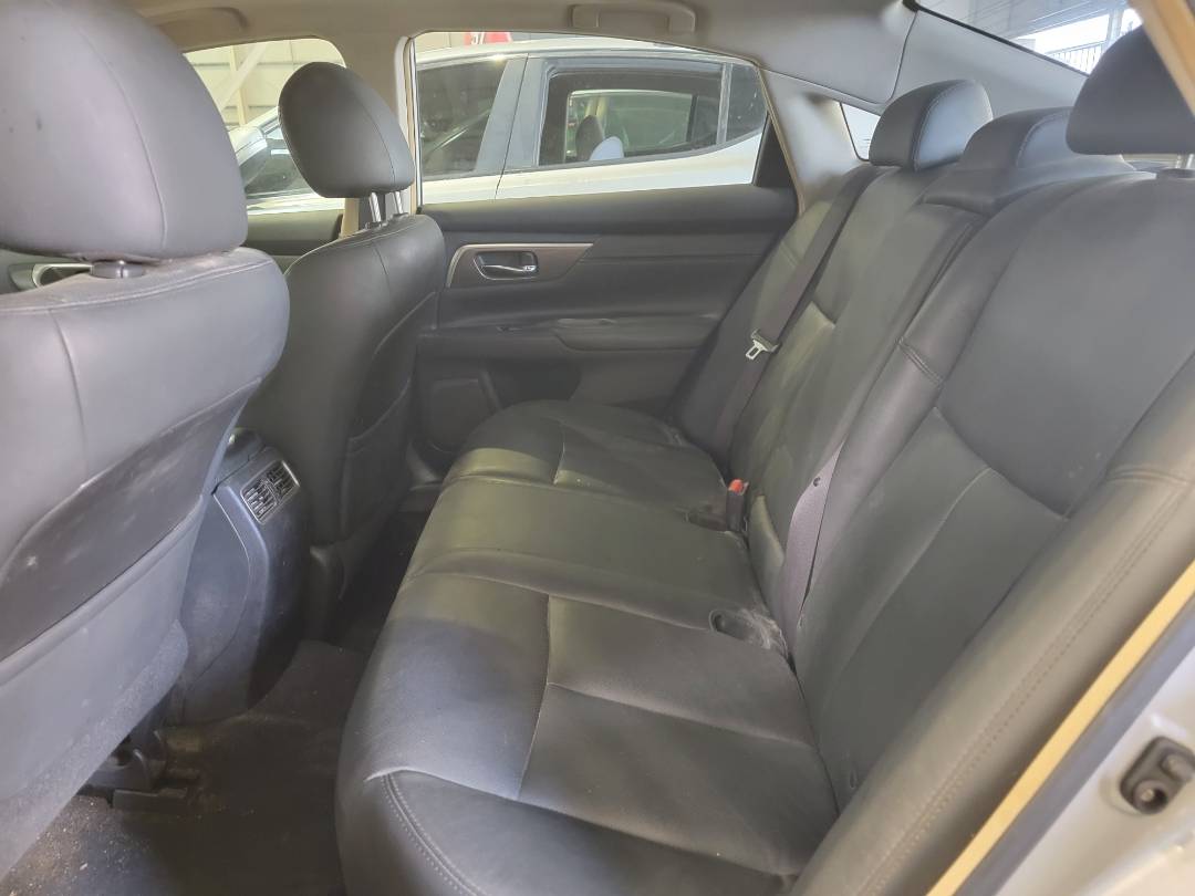 2013 NISSAN ALTIMA — 156957 Miles — Lot 221534 — Main - Marhaba Auctions Used Cars - Image 6