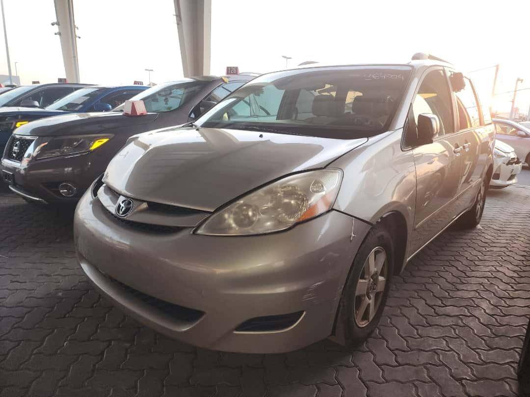 2009 TOYOTA SIENNA — 191483 Miles — Lot 73942983 - Marhaba Auctions Used Cars - Image 11