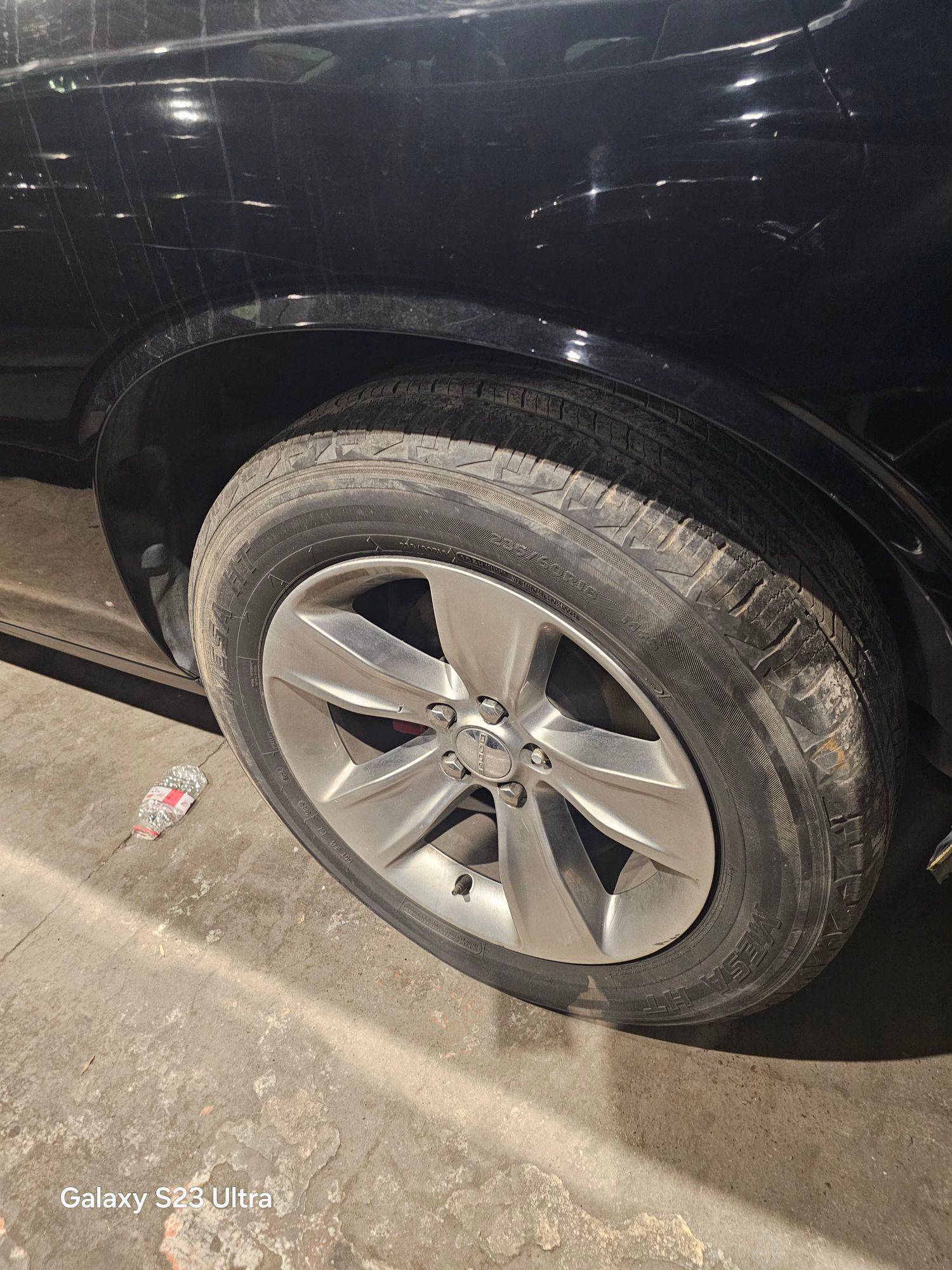 DODGE CHALLENGER 2018 - Marhaba Auction Used Cars - Image 7