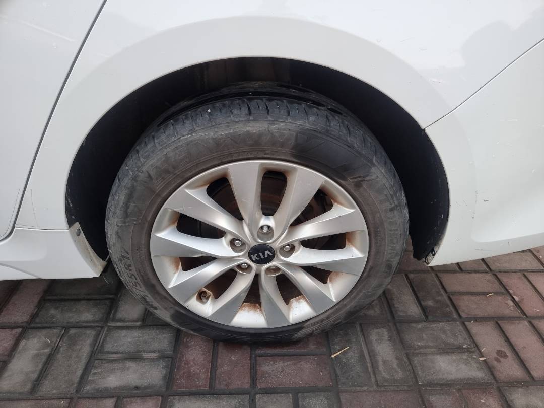 2018 KIA OPTIMA — 75451 Miles — Lot 241304 — Ind. 12 - Marhaba Auctions Used Cars - Image 11