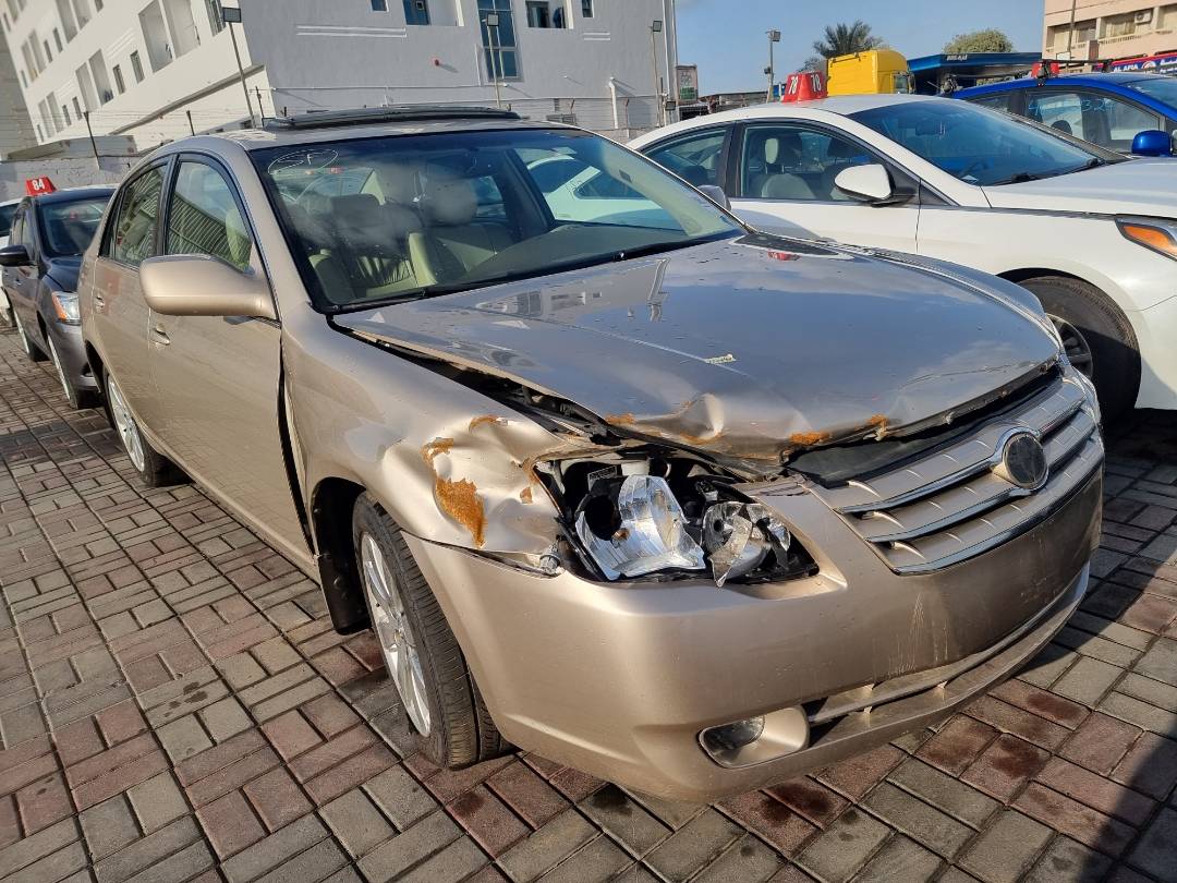 2005 TOYOTA AVALON — 347731 Miles — Lot 75281454 — Ind. 12 - Marhaba Auctions Used Cars - Image 5