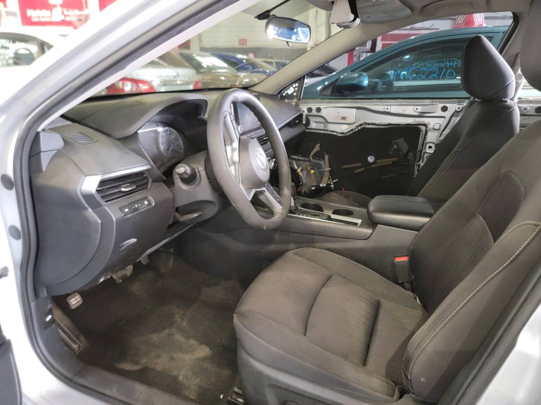 2019 NISSAN ALTIMA — 94195 Miles — Lot 57491364 — Souq - Marhaba Auctions Used Cars - Image 7