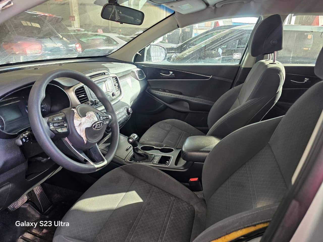 2017 KIA SORENTO — 132592 Miles — Lot 327352 — Main - Marhaba Auctions Used Cars - Image 7
