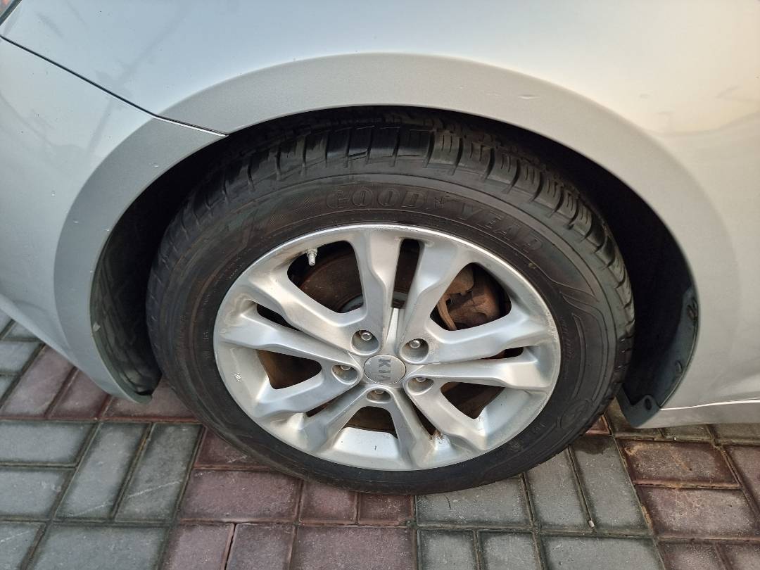 2012 KIA OPTIMA — 171244 Miles — Lot 215478 — Ind. 12 - Marhaba Auctions Used Cars - Image 12