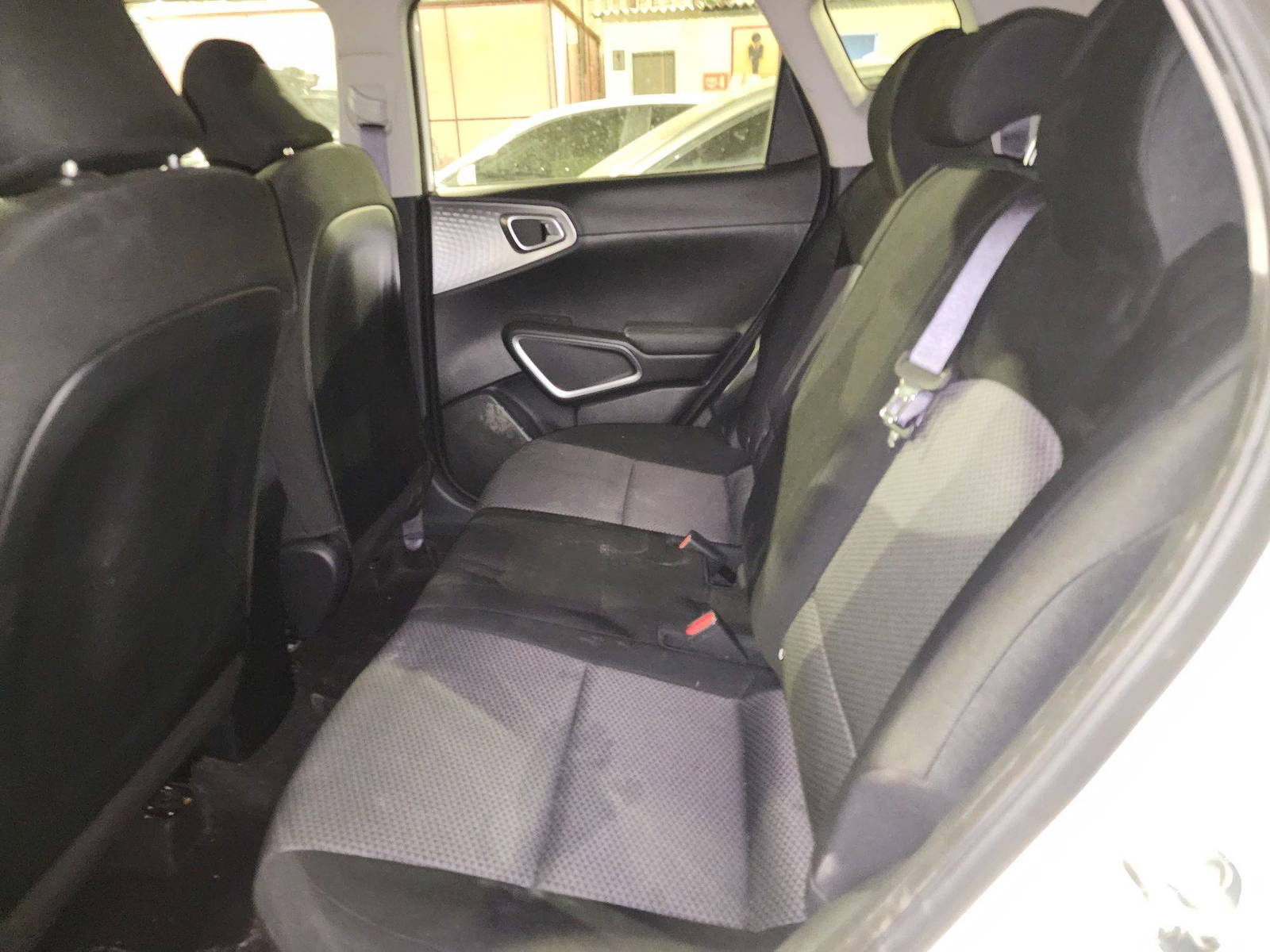 2022 KIA SOUL — 50942 Miles — Lot 87226835 — Main - Marhaba Auctions Used Cars - Image 9