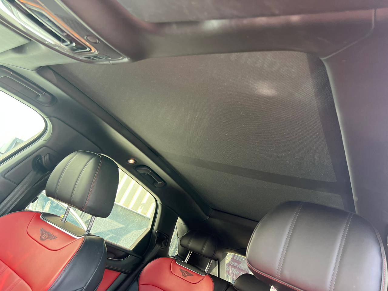 BENTLEY BENTAYGA 2019 - Marhaba Auction Used Cars - Image 10