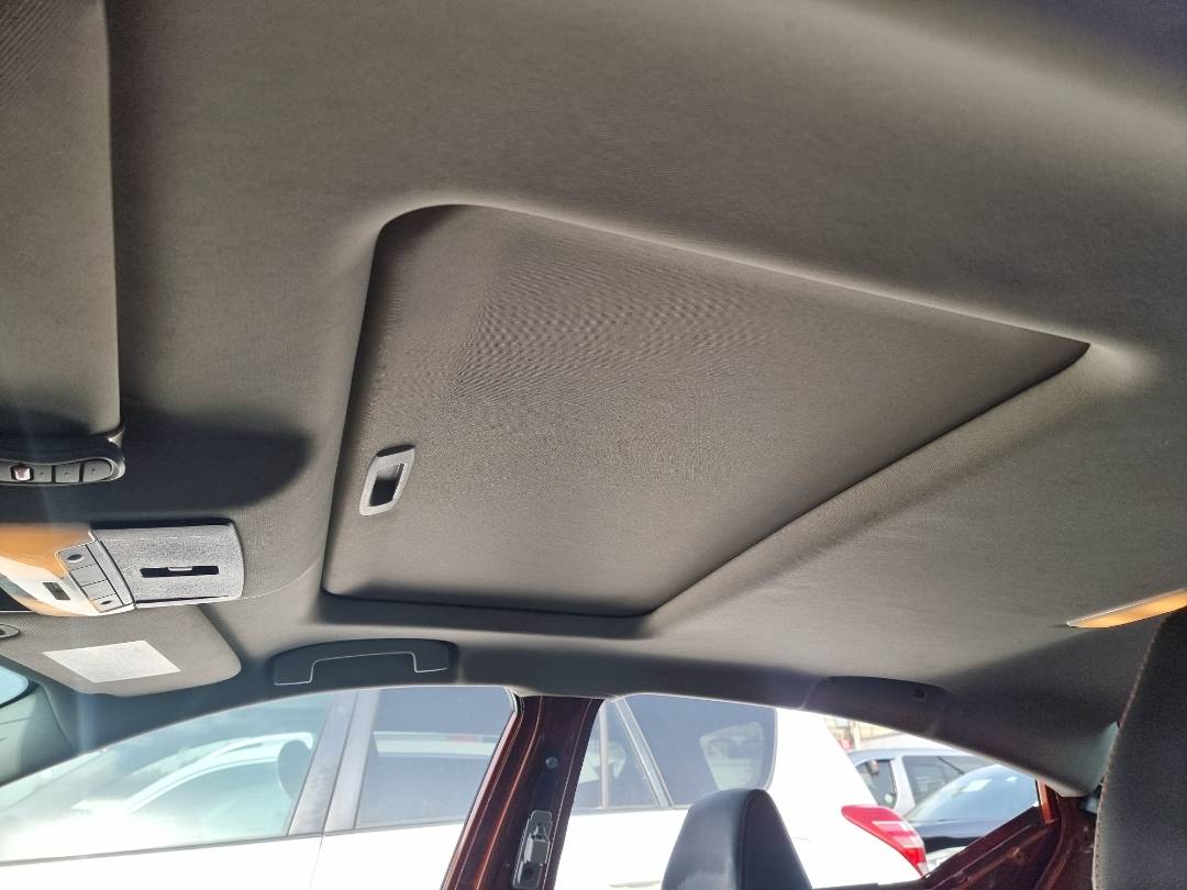 NISSAN ALTIMA 2021 - Marhaba Auction Used Cars - Image 7