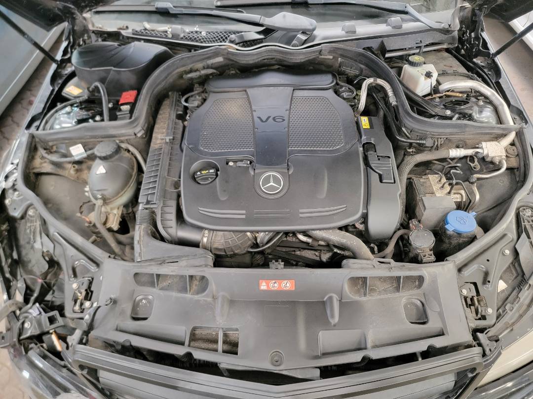 2013 MERCEDES BENZ C300 — 172003 Miles — Lot DG132201 — Main - Marhaba Auctions Used Cars - Image 13