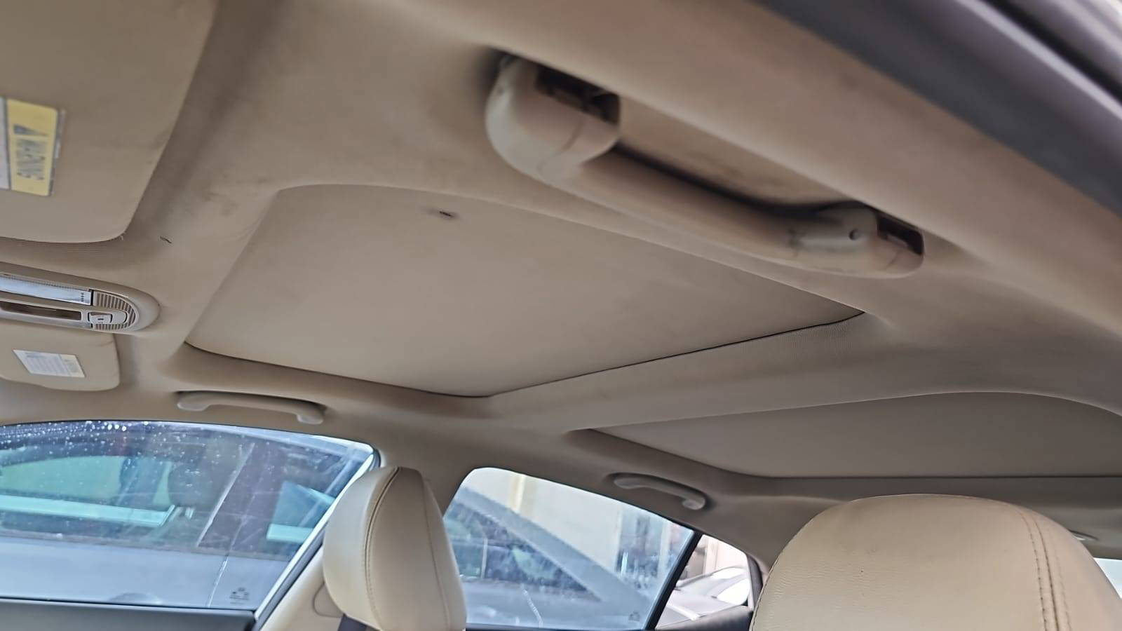 KIA OPTIMA 2014 - Marhaba Auction Used Cars - Image 8