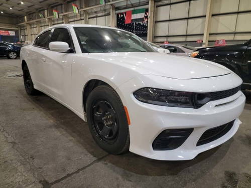 DODGE CHARGER