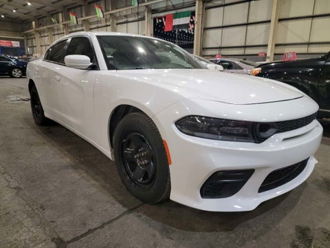DODGE CHARGER