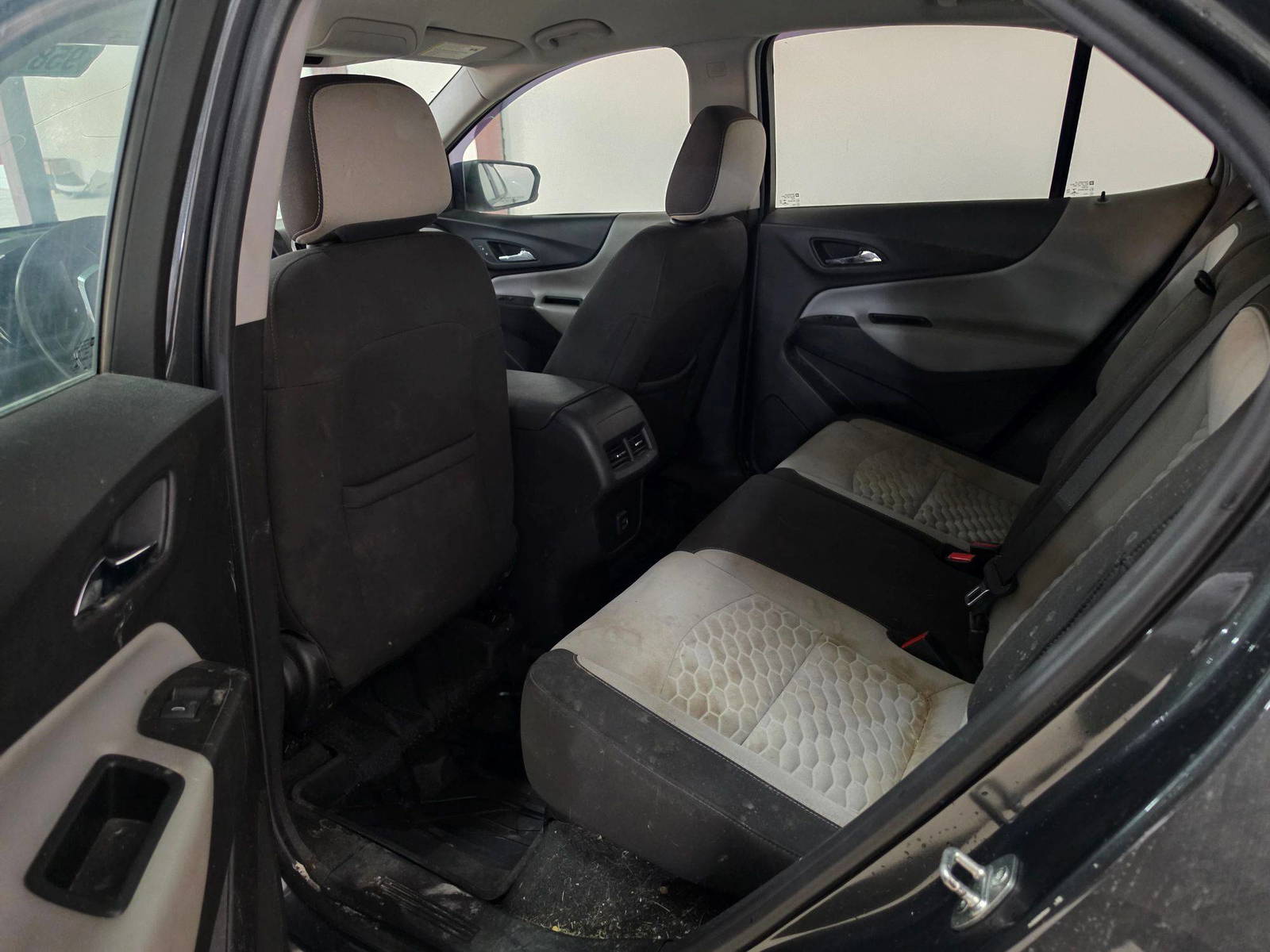 CHEVROLET EQUINOX 2020 - Marhaba Auction Used Cars - Image 9