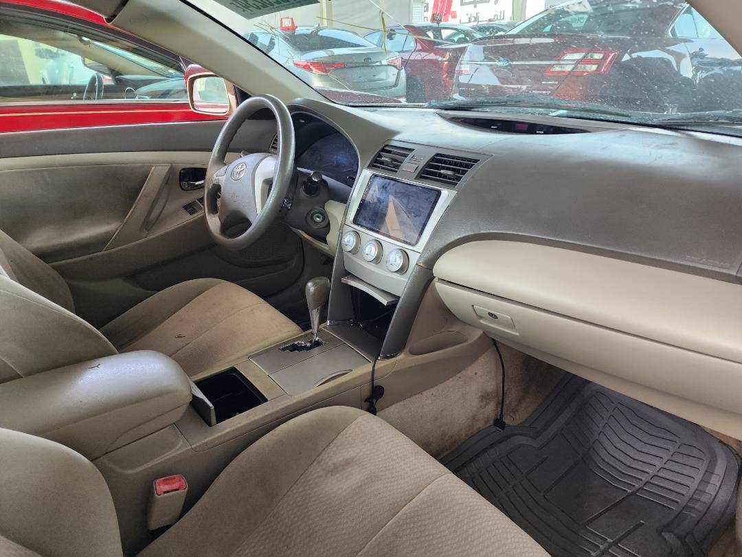 2010 TOYOTA CAMRY — 171845 Miles — Lot 37225234 - Marhaba Auctions Used Cars - Image 8